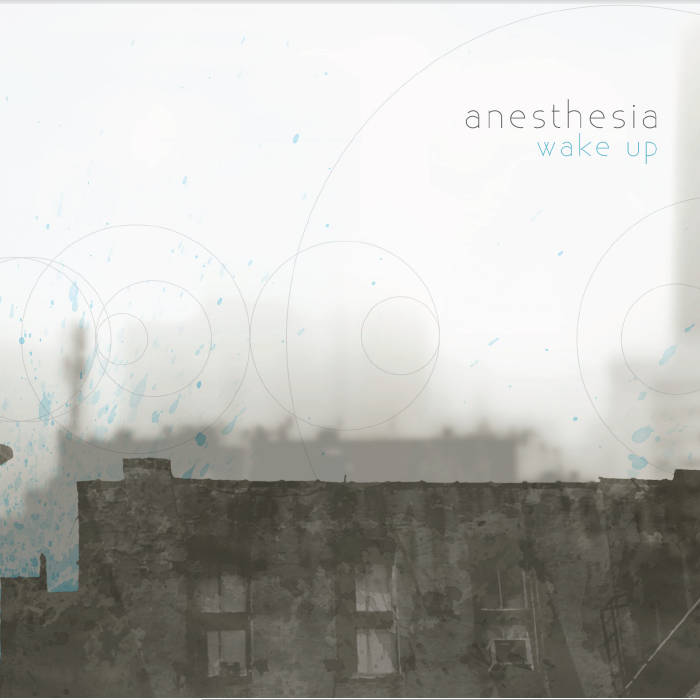 Wake Up | Anesthesia