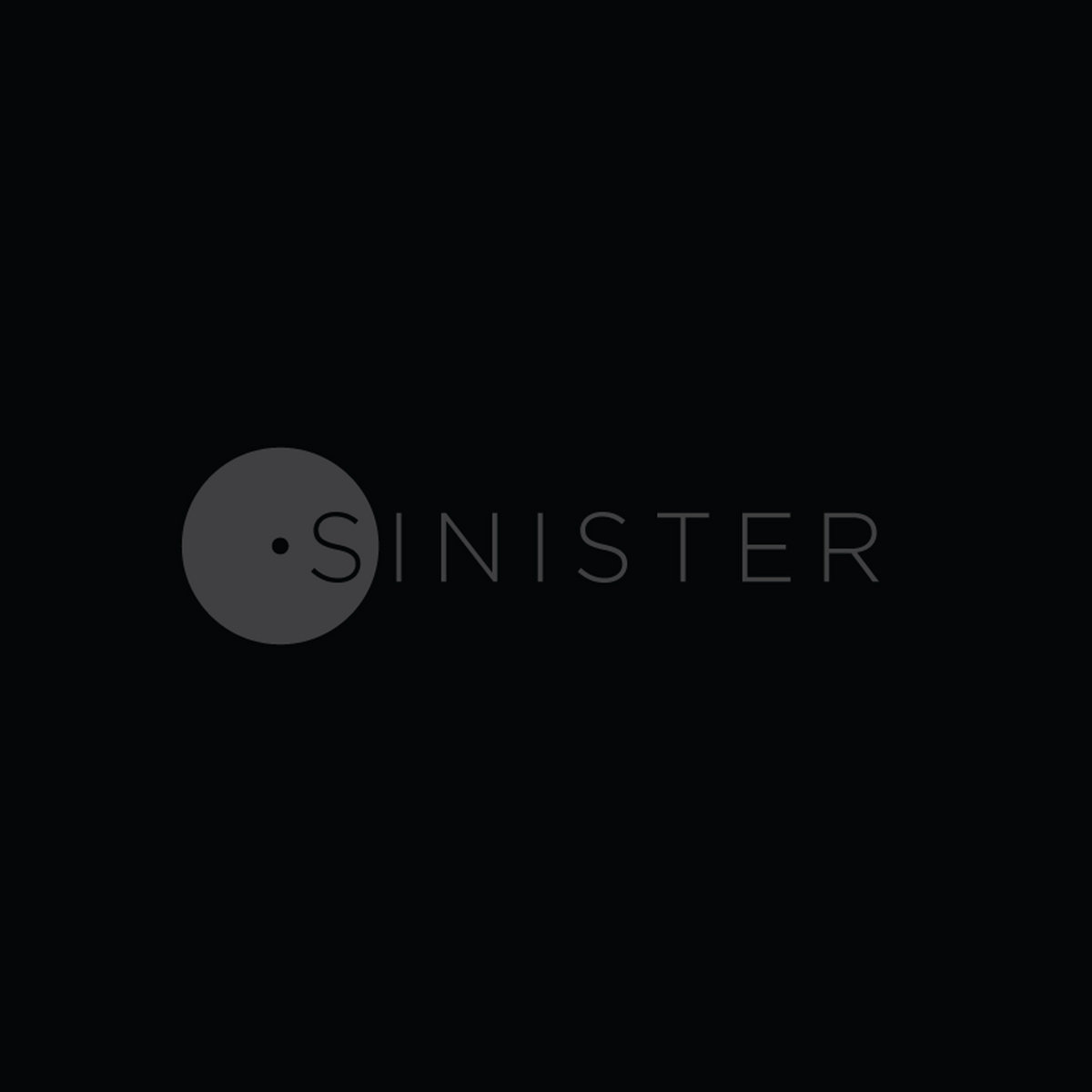 Sinister - SIN LTD 02 | Heiko Laux & Alexander Lukat, Pär