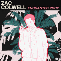 Enchanted Rock cover art