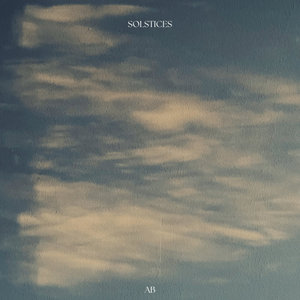 Solstices cover
