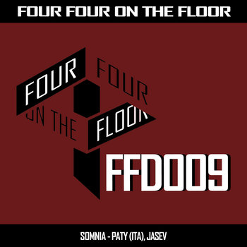 Music | FOUR FOUR ON THE FLOOR