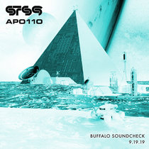 Soundcheck @ Buffalo Riverworks in Buffalo, NY (2019.09.19) cover art