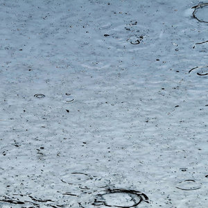 Granular Rain cover