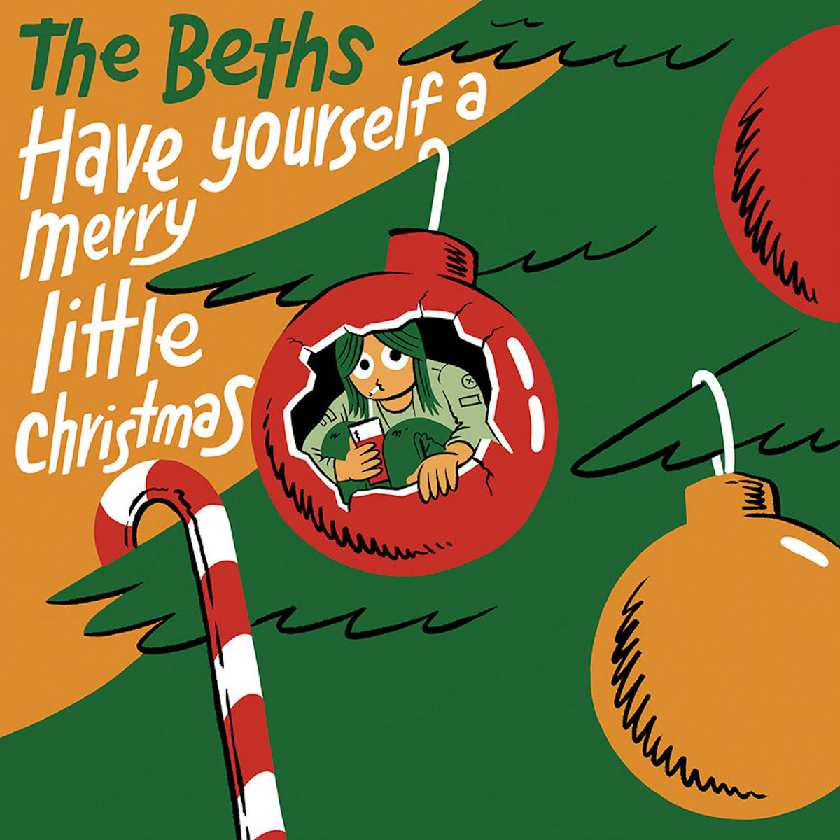 have yourself a merry