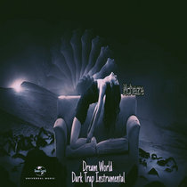 Dream World Dark Instrumental Beat cover art