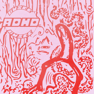 ADHD cover