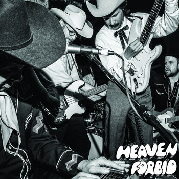 Music | Heaven Forbid