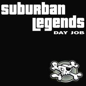 Day Job (BandCamp Edition) cover