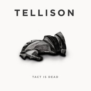 Tact is Dead cover