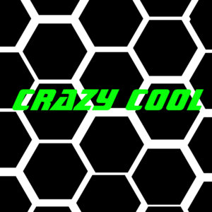 Crazy Cool cover