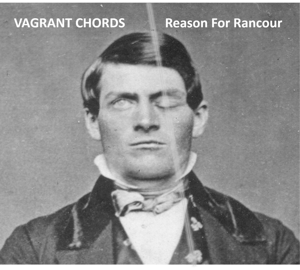 Louis Rancour Reason For Rancour | Vagrant Chords