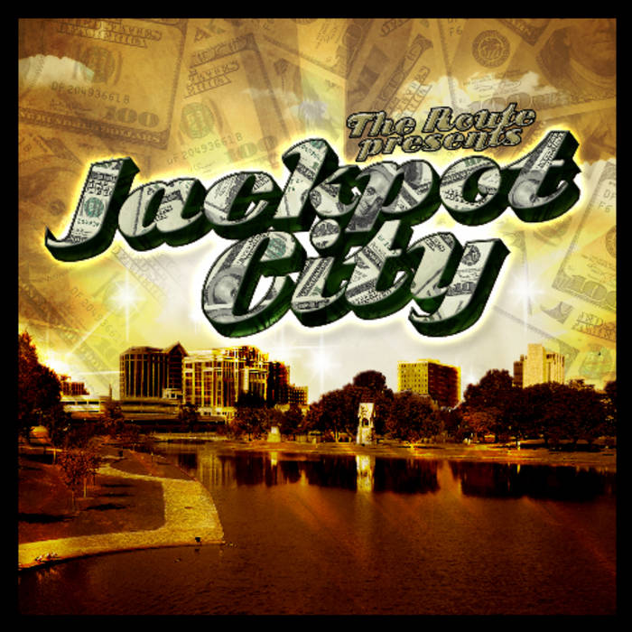 JackPot City (hosted by DJ Sir Swift) | The Route | PRGz