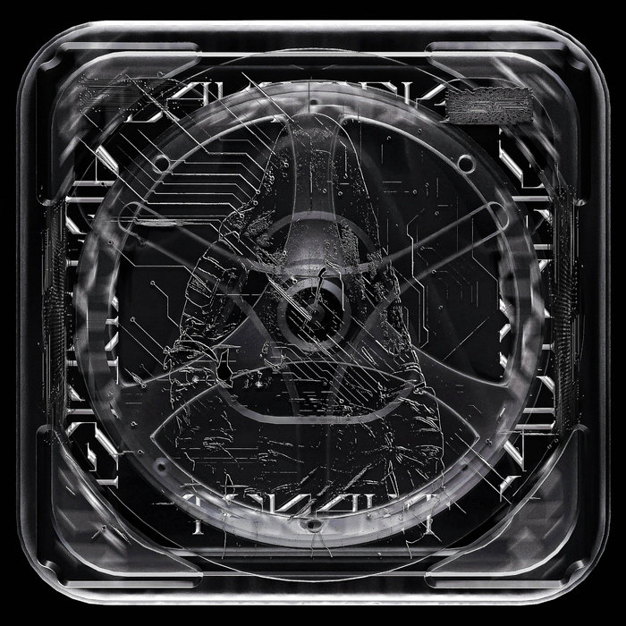 Heavyweight Rave Tyrant | DJ WASTE