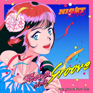 Night Tempo: Showa Idol's Groove (2019) - Bandcamp