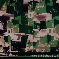 Habitat cover art