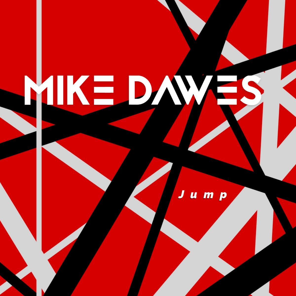 Jump | Mike Dawes