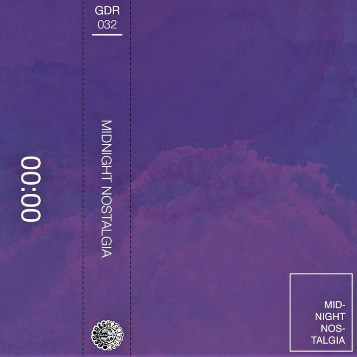 Midnight Nostalgia | Midnight Nostalgia | The Get Down Records