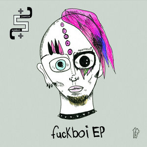 fuckboi EP cover