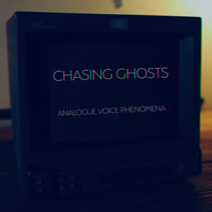 Analogue Voice Phenomena cover