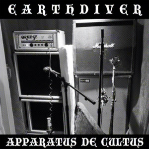 Apparatus de Cultus cover