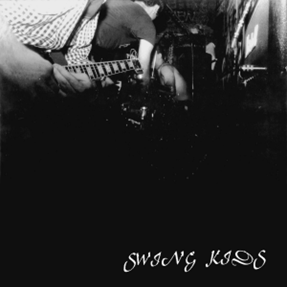 Anthology | Swing Kids