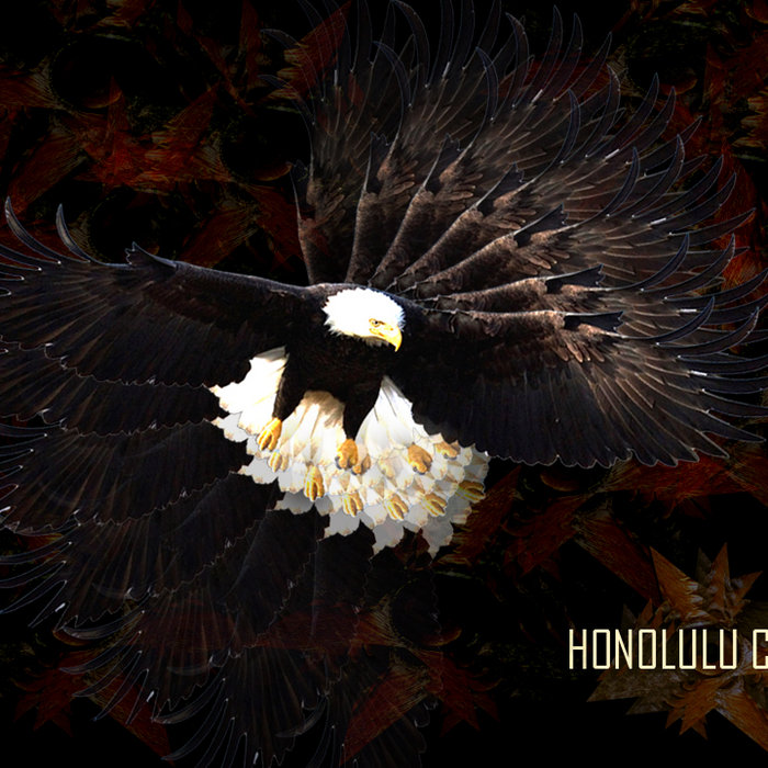 Pillars | honolulu circus | Honolulu Circus