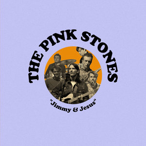 Jimmy & Jesus cover