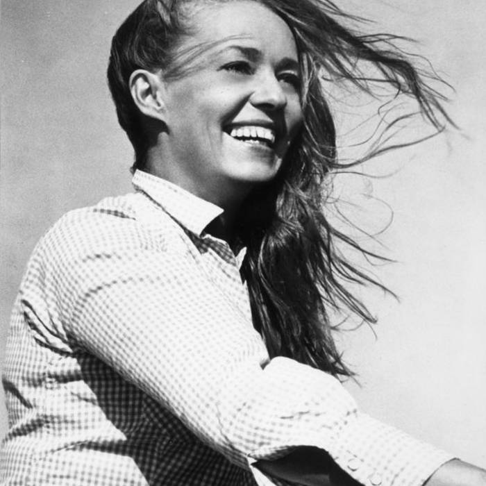 Playlist Jeanne Moreau