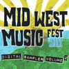 Mid West Music Fest 2011: Digital Sampler Volume 2 Cover Art