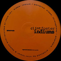 Clint Foster — Throughway