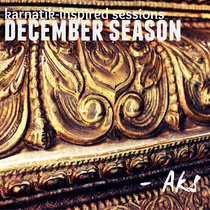 December Season cover art