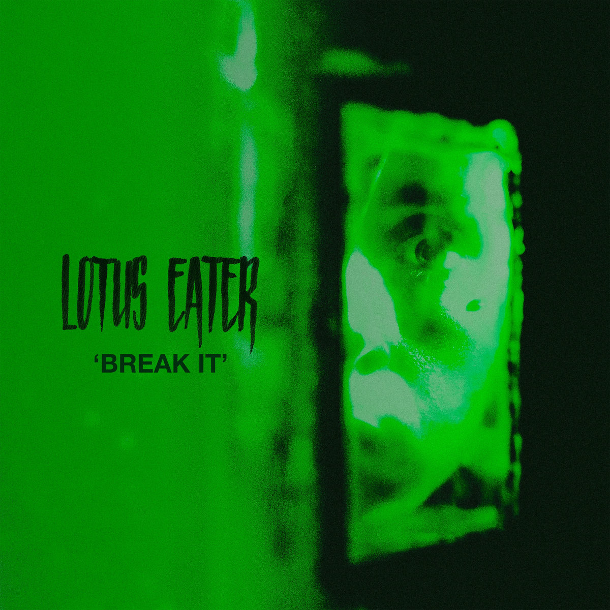 Break It (Single) Album Art