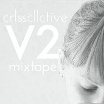 CLLCTIVE MIXTAPE V2 cover art