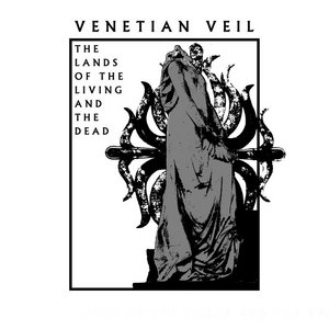 The Lands of the Living and the Dead cover