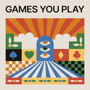 Games You Play (Singles Bundle) cover