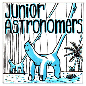 Junior Astronomers — I Just Want To Make A Statement.