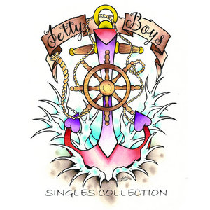 Singles Collection cover