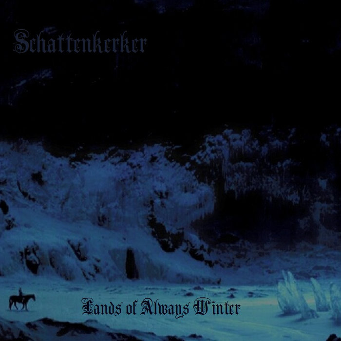 the lands of always winter quest the lands of always winter quest