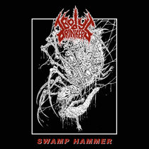 Swamp Hammer cover art