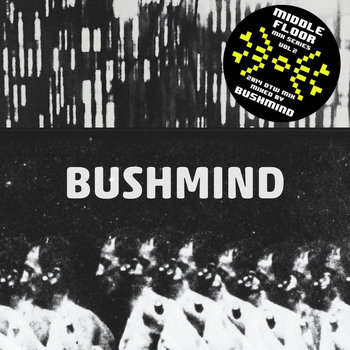 Music | Bushmind