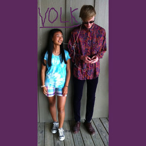 VOLK — Pirate Dreams and Washing Machines