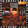 Extreme Conditions Demand Extreme Responses Cover Art