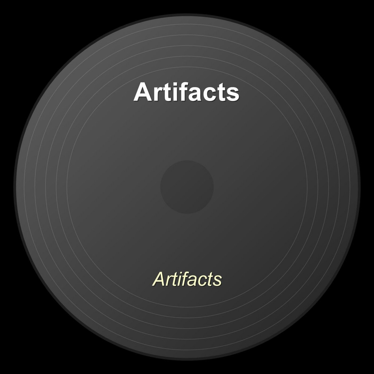 Artifacts | Artifacts