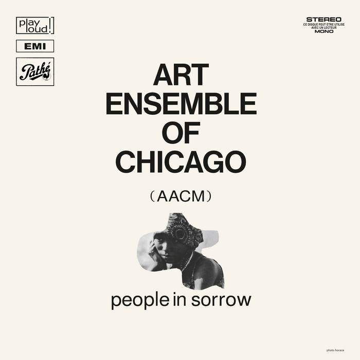 【21CD BOX】ART ENSEMBLE OF CHICAGO【ECM】 Urban Bushmen - ECM Records