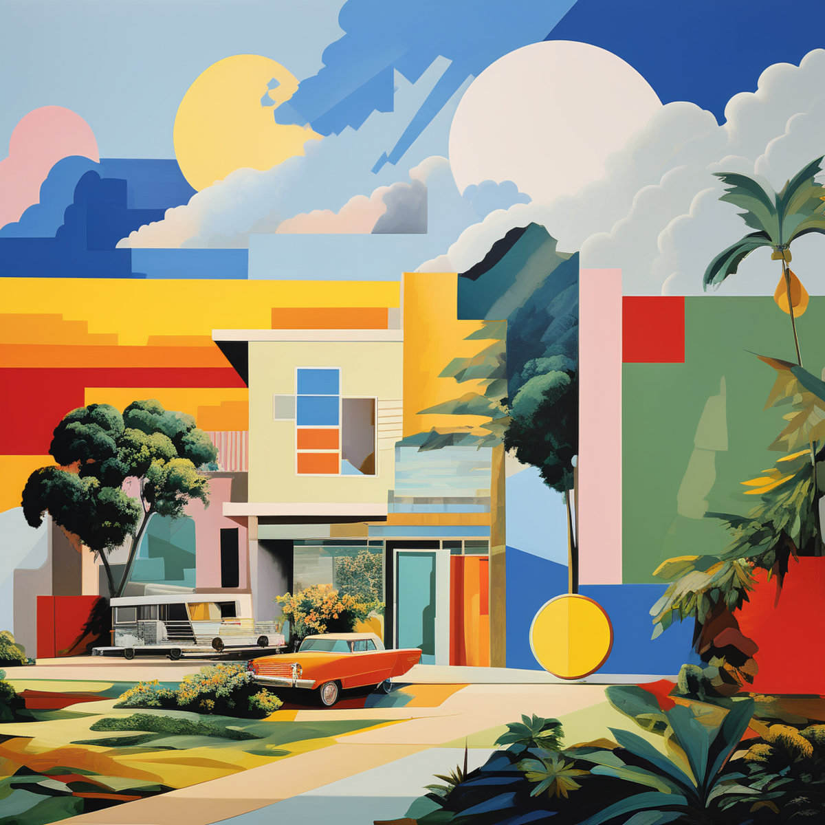 Artwork for Spectrum