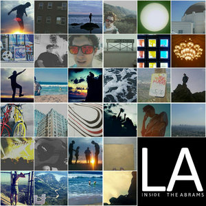 L.A Inside The Abrams cover