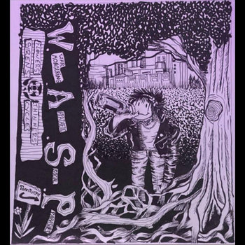 Music and merch tagged d-beat crust on Bandcamp