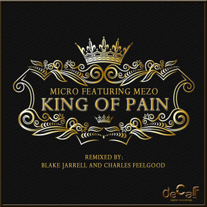King Of Pain cover