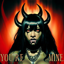 You're Mine cover art