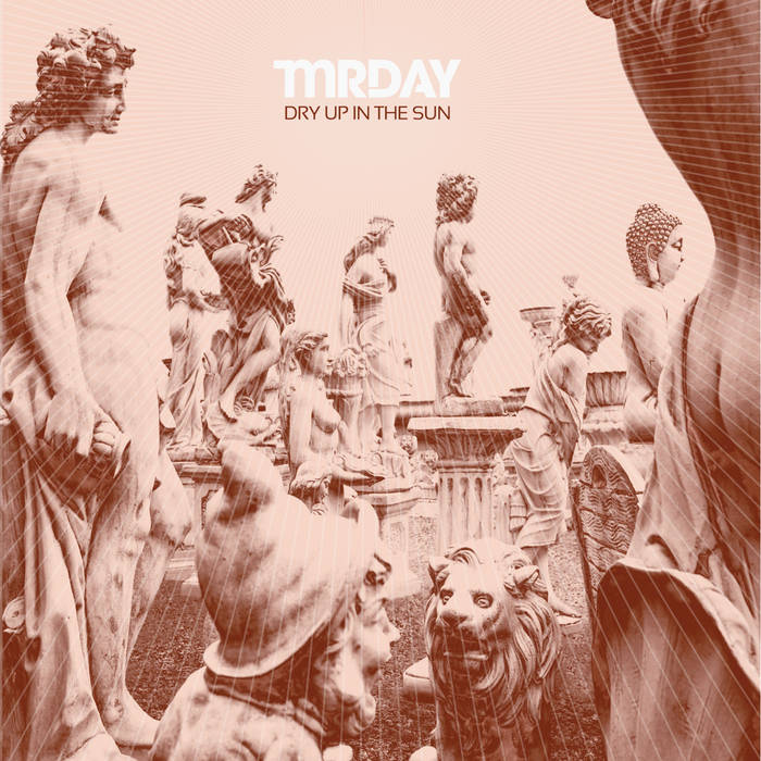 洋楽 Mr Day / DRY UP IN THE SUN (LP) Dry Up In The Sun | Mr Day | Favorite Recordings